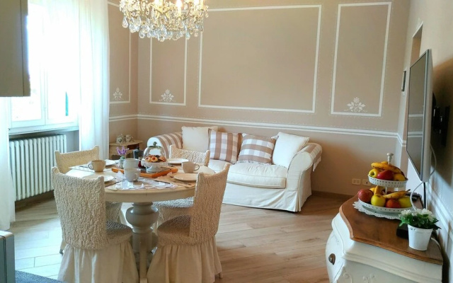 La Valinfiore Charming Home in Montecarlo