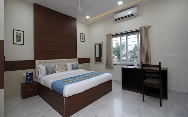 OYO 9888 Home Modern Stay near Celebration Mall