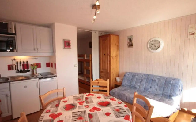 Appartement Les Saisies, 2 pièces, 6 personnes - FR-1-293-219