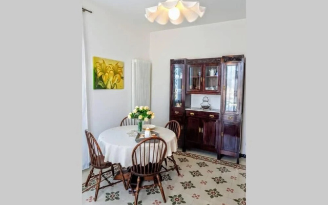 Charme and Comfort Near 5 Terre by Wonderful Italy