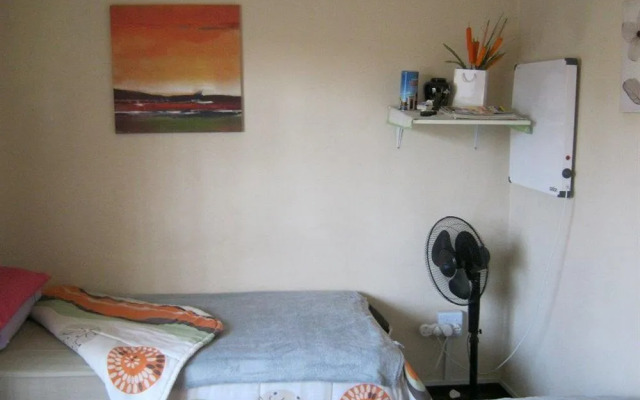 Terrylin Guesthouse and Backpackers Hostel