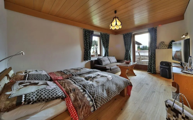 Osserhotel