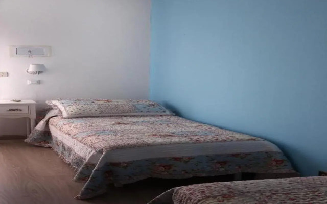 Hotel Santiago