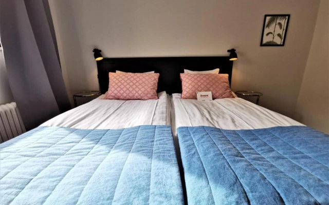 2Home Hotel Gävle