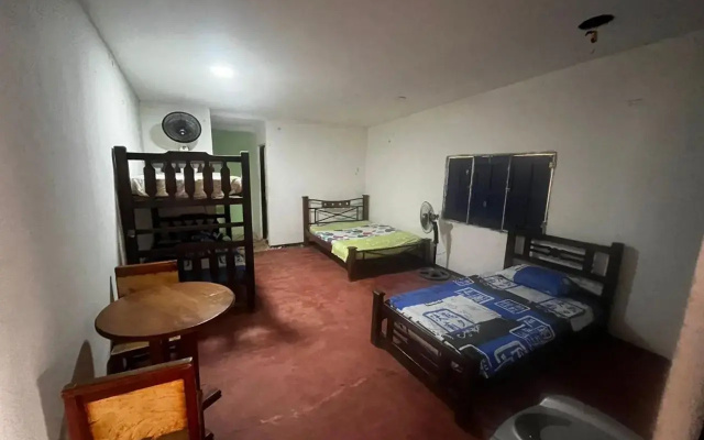 Mafelo Hostel