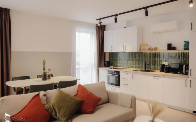 ZEN Garden Apartments
