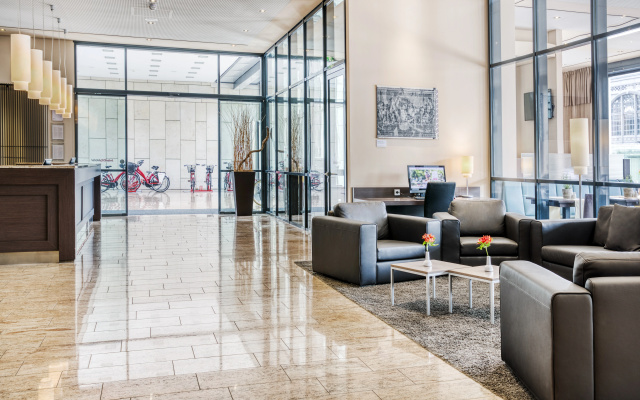 IntercityHotel Dresden