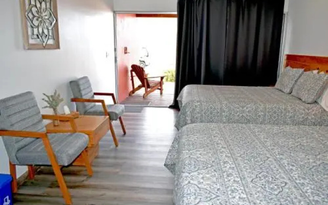 Vides del Rio Suites