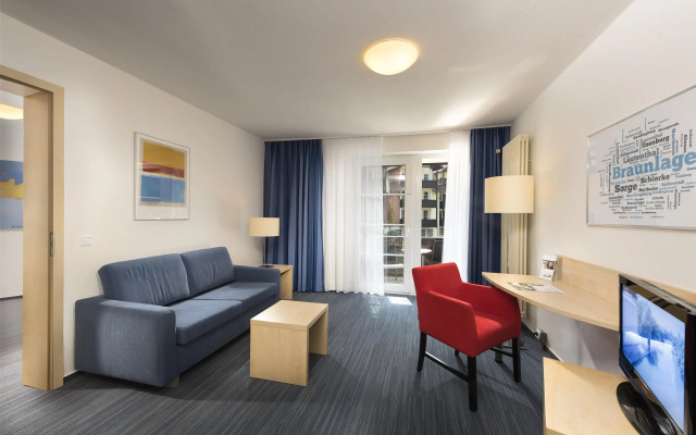 relexa hotel Harz-Wald