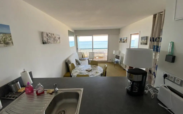 Appartement Arcachon, 2 pièces, 4 personnes - FR-1-474-190