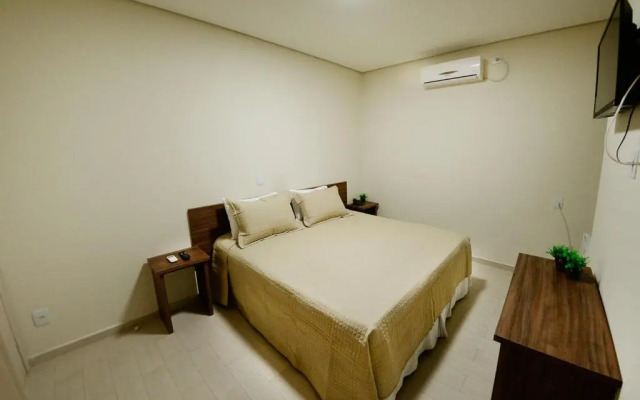 Wanna Hotel