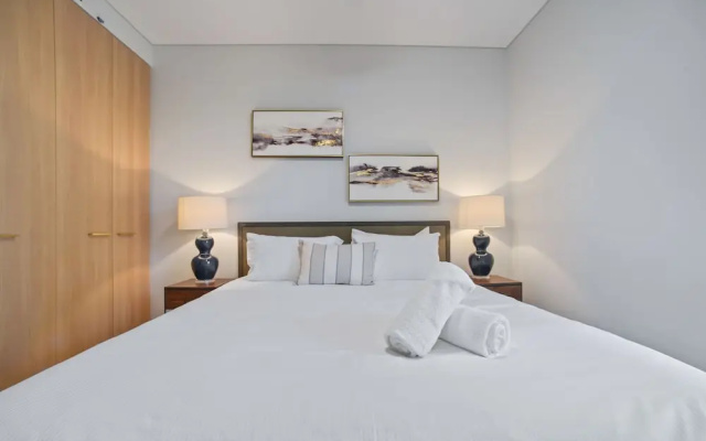 HomeHotel Ultra Luxurious 3 Bedroom Penthouse