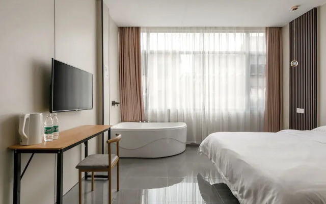 Xianghang hotel