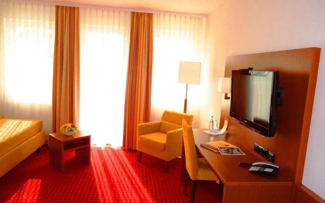 Hotel Gasthof Posthalter
