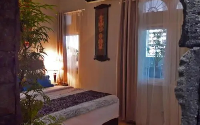 Jerry's Guest House