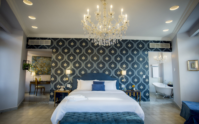 La Concordia Boutique Hotel
