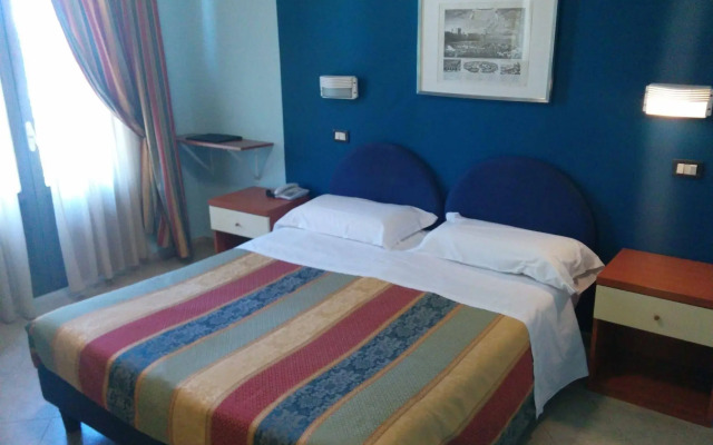 AgriHotel Villa Ambra