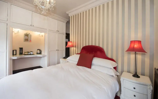 Balmoral Hotel Harrogate