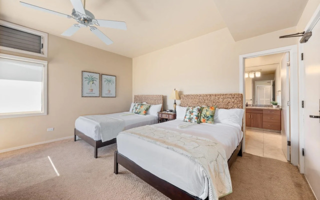 Kapalua Ridge Villas 1423