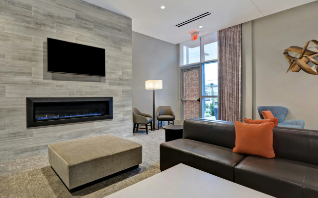 Hilton Garden Inn Destin Miramar Beach