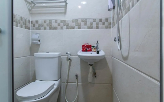 OYO Rooms Tambun Market