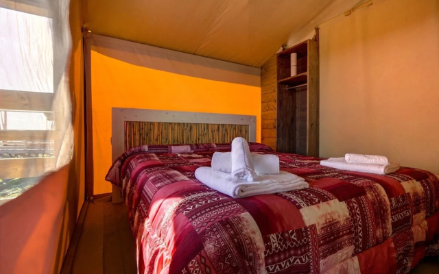 Glamping Diacceroni