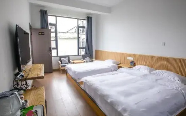 Cheng She Hotel