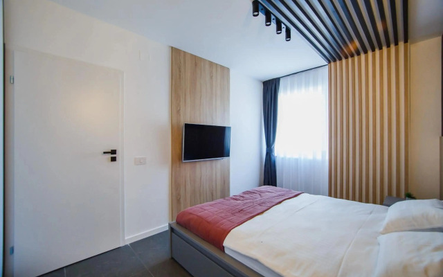 DUO Vibe Apartment