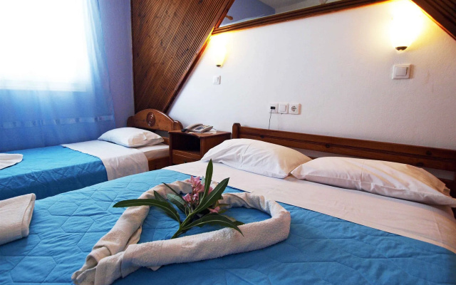 Skala Hotel