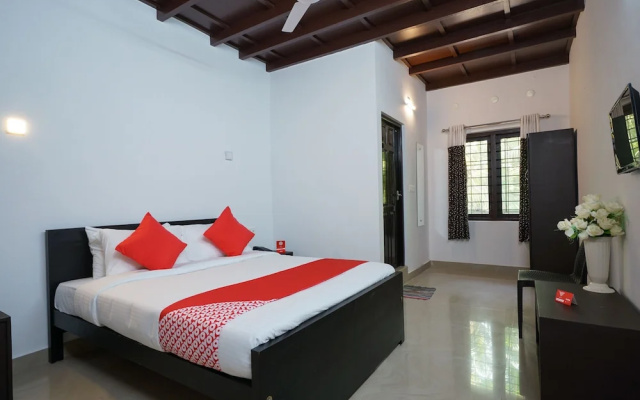 Capella Saas Calicut