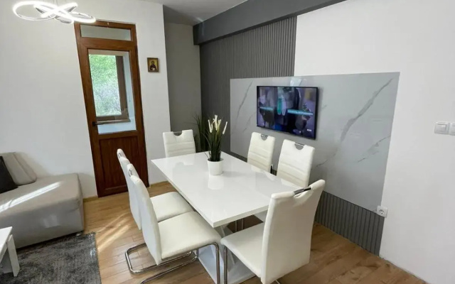 Апартамент Св. Антоний Велики Apartment St. Anthony the Great
