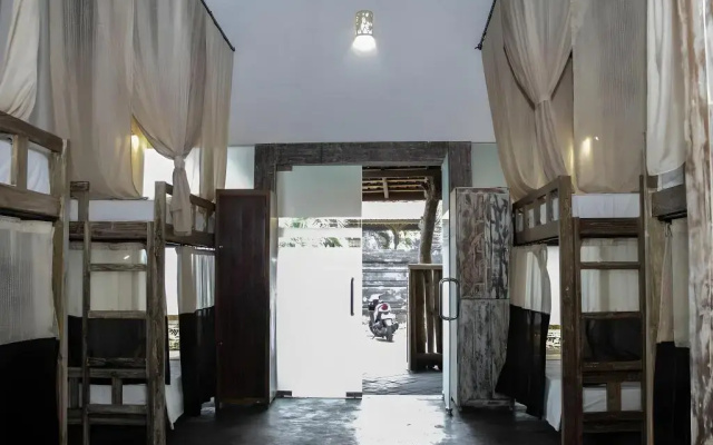 Bima Sakti Hostel