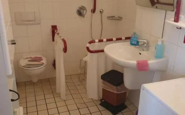 Ferienwohnung