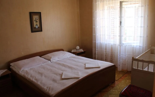 Apartment Antica