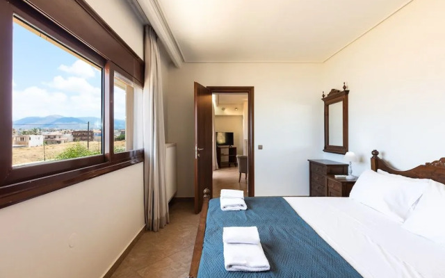 Kahlua Bay Apartments