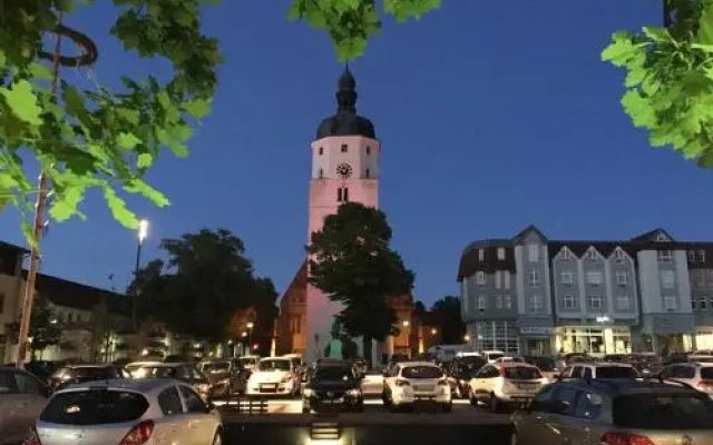Spreewäldchen