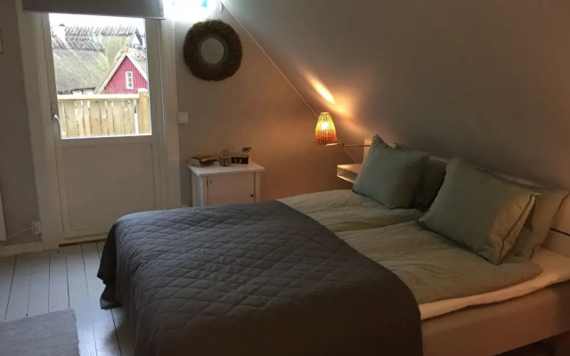 Abbe Gård