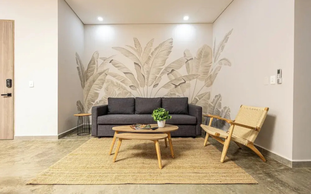 Apartamento De La Cruz Estudio By Soho