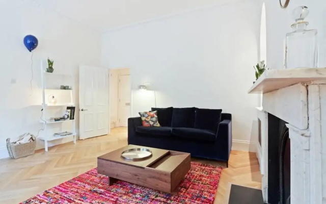 Splendid, Design 1 Bed apt in Hampstead