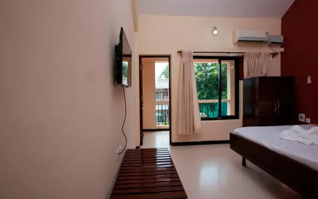 Serenity By The Beach Resort