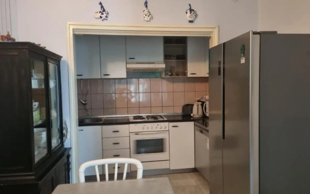 Holiday House Susac