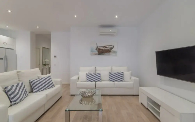 Tastefully-furnished Villa in Mallorca