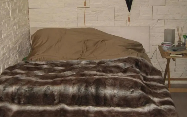 Modernes 3-Bett-Studio mit Traumaussicht und Wintergarten