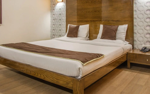 Athasri Hotel Infantry Road