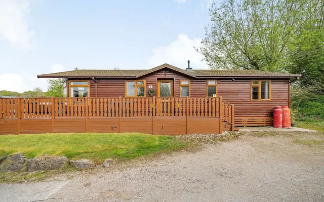 Lakeview Lodge