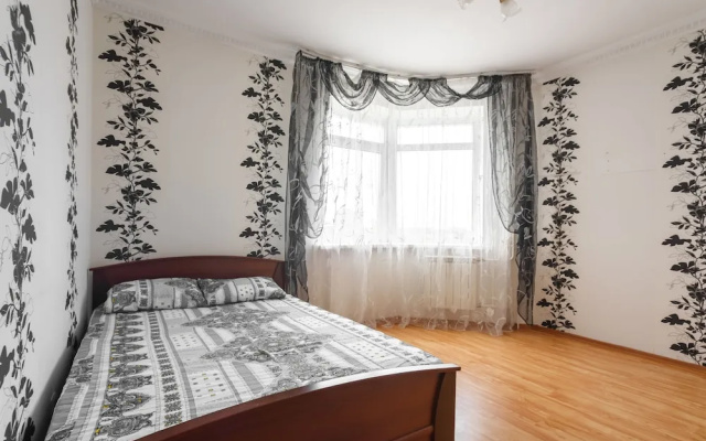 VLstay Apartments - Bluhera Square