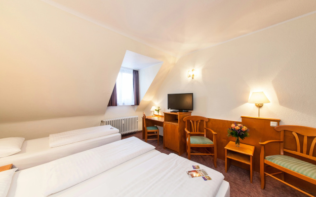 Hotel Ahl Meerkatzen