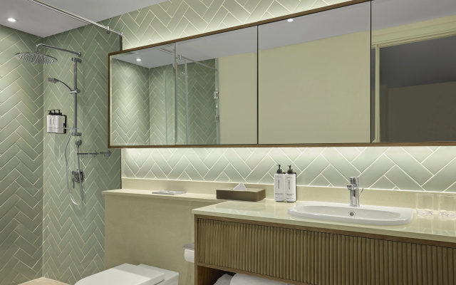 Staybridge Suites Cairo Citystars by IHG