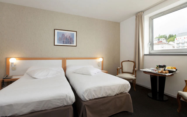 Hotel Paradis