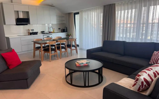 Ulu Panorama Residence